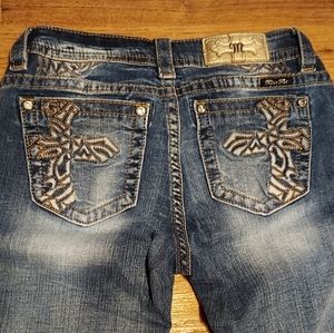 Miss Me size 29 jeans